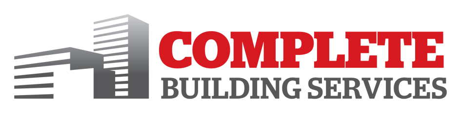 Complete Building Services logo