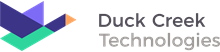 Duck Creek logo