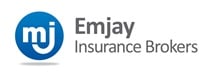Emjay logo