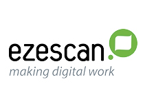 ezescan logo