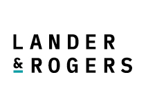 Lander and Rogers
