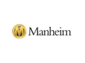 Manheim logo