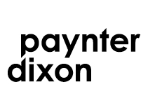 Paynter Dixon logo