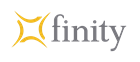 Finity logo