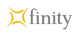 Finity logo