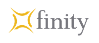 Finity logo