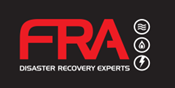 FRA Logo