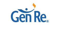 GenRe logo