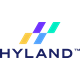 Hyland logo