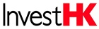 InvestHK logo