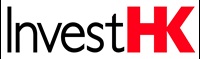InvestHK logo
