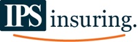 IPS Insuring logo