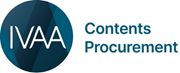 IVAA Contents Procurement
