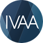 IVAA logo
