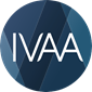 IVAA logo