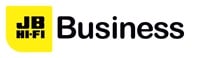 JB-HI FI Solutions logo