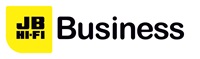 JB-HI FI Solutions logo