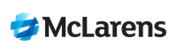 McLarens logo