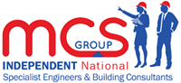 MCS Insurance logo