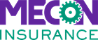 Mecon Insurance logo