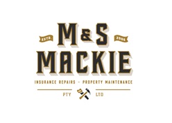 MS Mackie logo