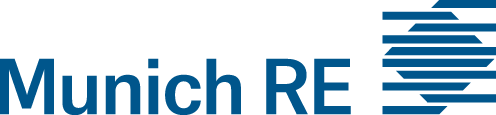 Munich re logo