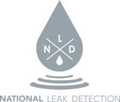 National Leak Detection logo