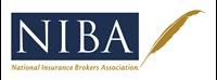 NIBA logo