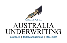Australia Underwriting Logo