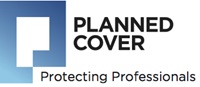 Planned Cover logo