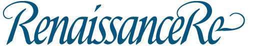 RenaissanceRe logo