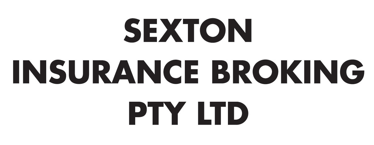 Sexton Insurance Broking logo