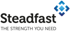 Steadfast logo