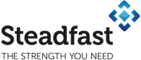 Steadfast logo