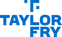 Taylor Fry logo