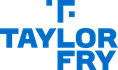 Taylor Fry logo