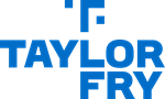 Taylor Fry logo