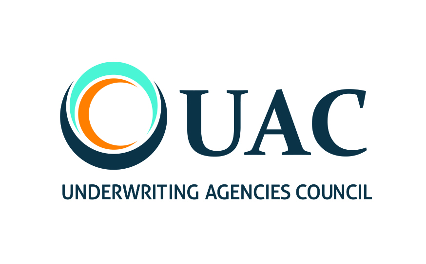 UAC logo