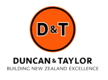 Duncan & Taylor 211 x 157 px
