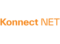 Konnect NET logo