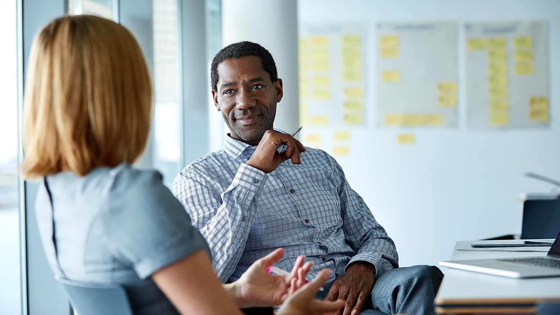 Management Liability Insurance