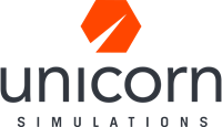 Unicorn Simulations logo