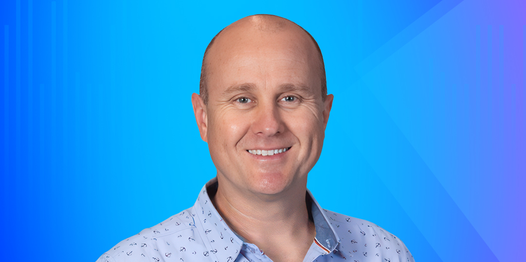 David Leach - Business Made Personal Podcast