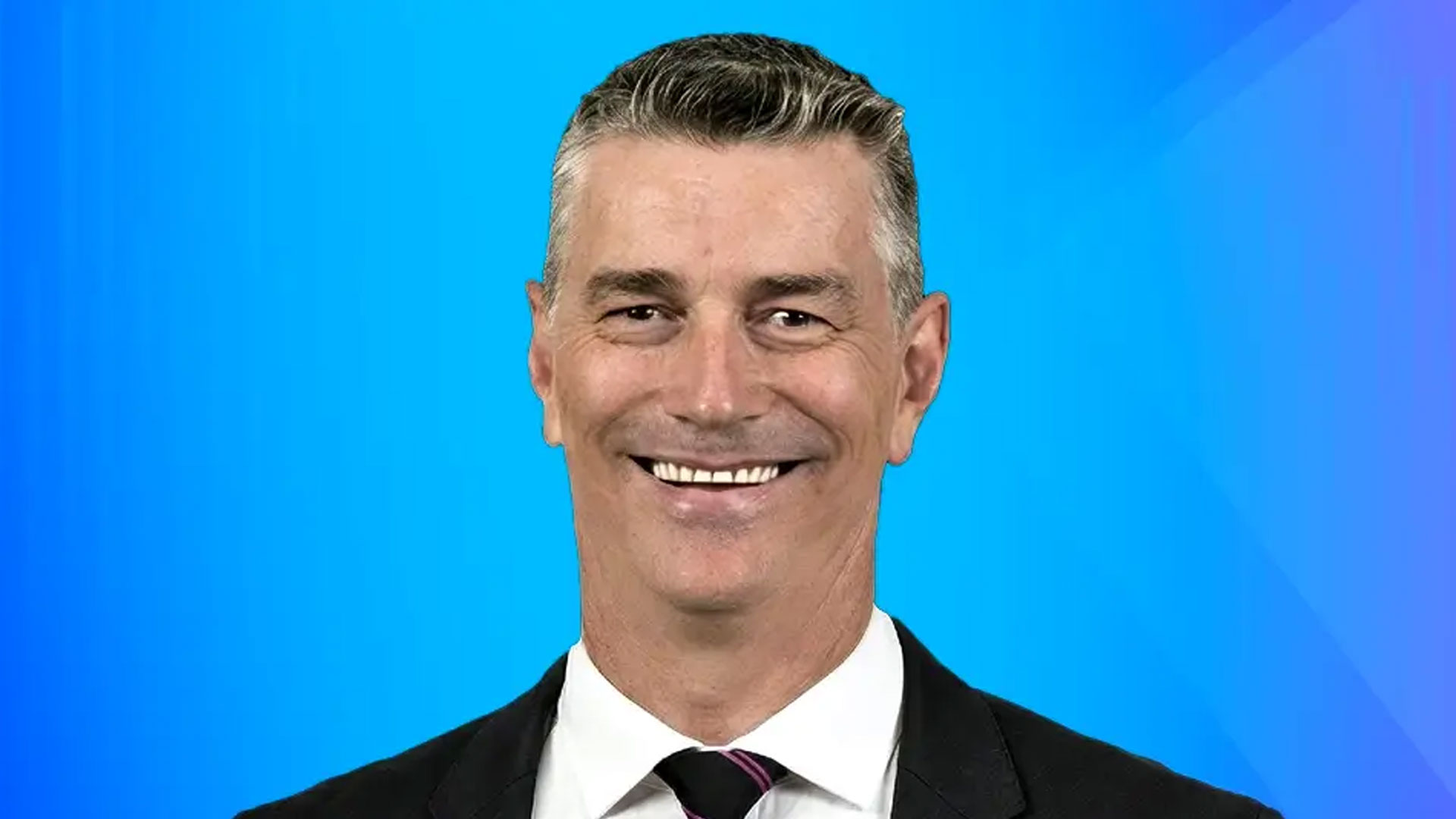 Business made personal Stephen Brunker