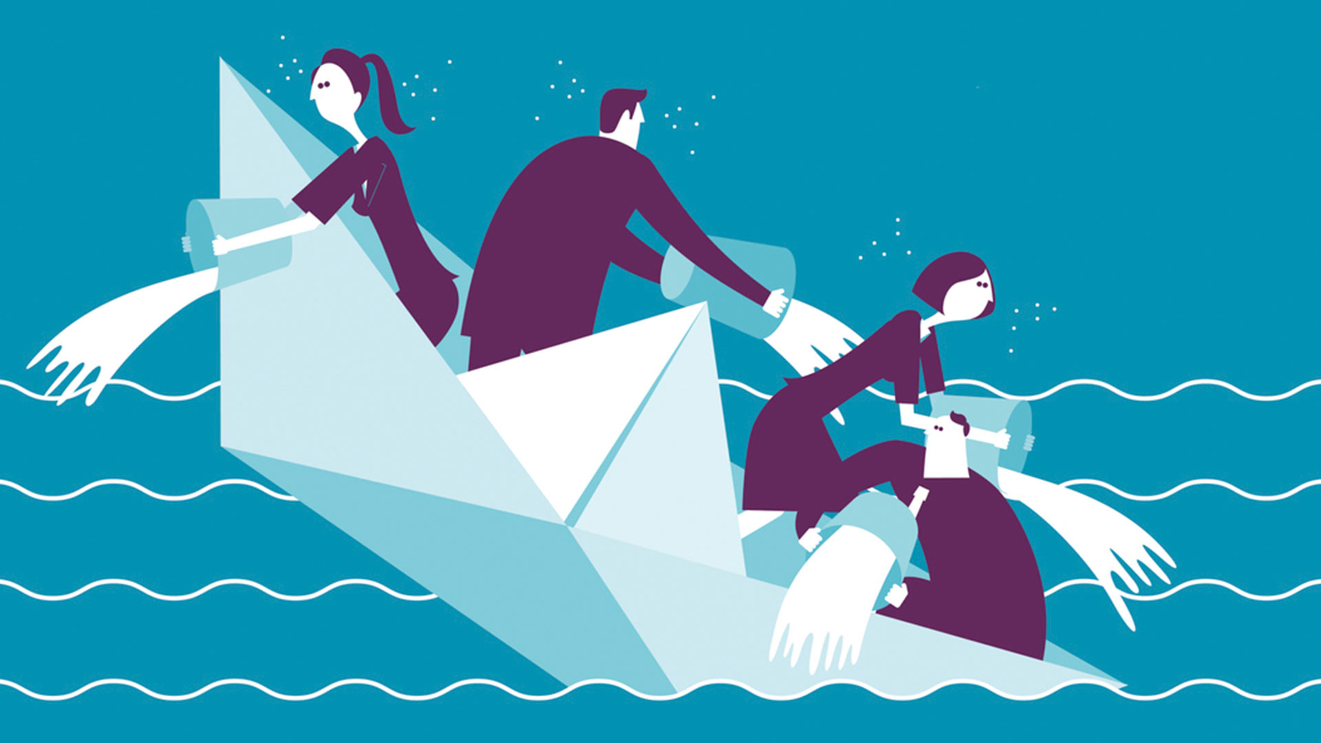 The D&O Insurance Wave — Staying Above Water Marsh report