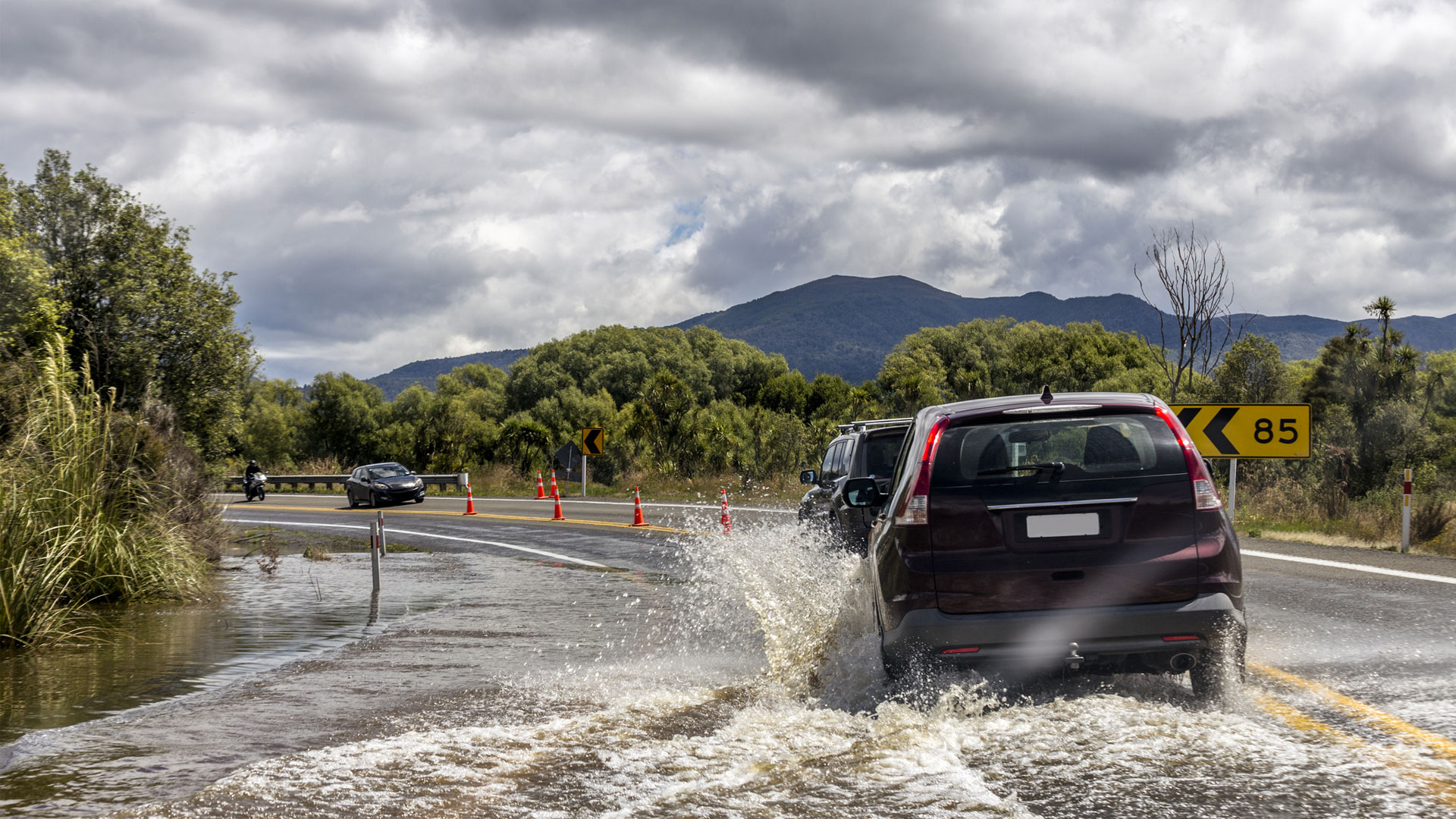 ICA Report Insurance Catastrophe Resilience 2023-24