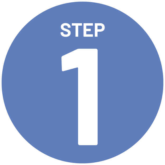 Step 1