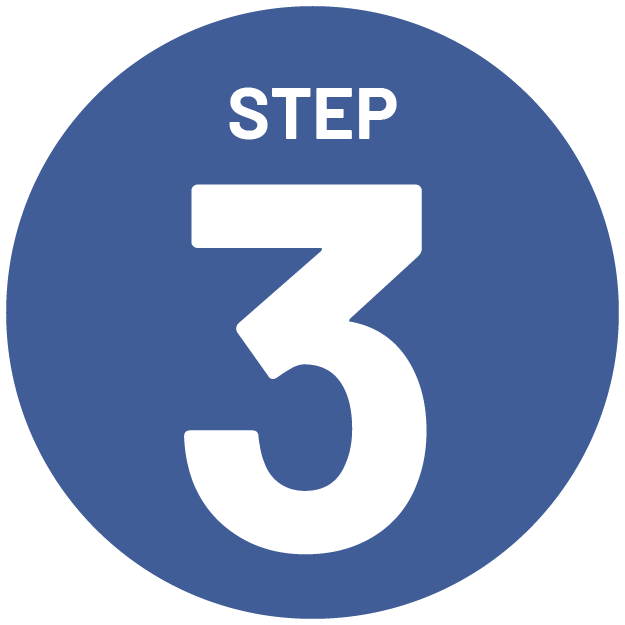 Step 3