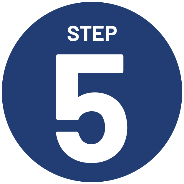Step 5